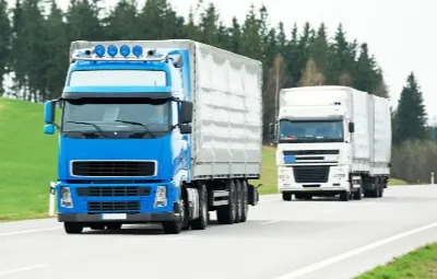 İzmir Taşkent | Eşya Taşıma